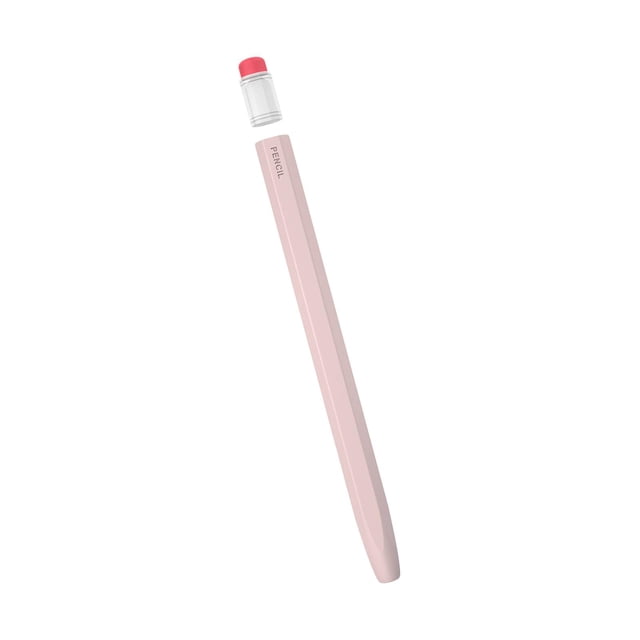 funtasica Tablet Touch Pen Books Pencil Pouch for Notebook Notebooks Pen Protective Sleeve Pink 1