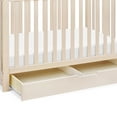 thumbnail image 7 of Carter's Colby 4-in-1 Convertible Crib with Trundle Drawer, 7 of 7
