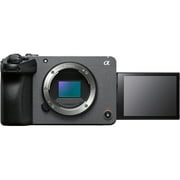 Sony Cinema Line FX30 Super 35 Camera Body