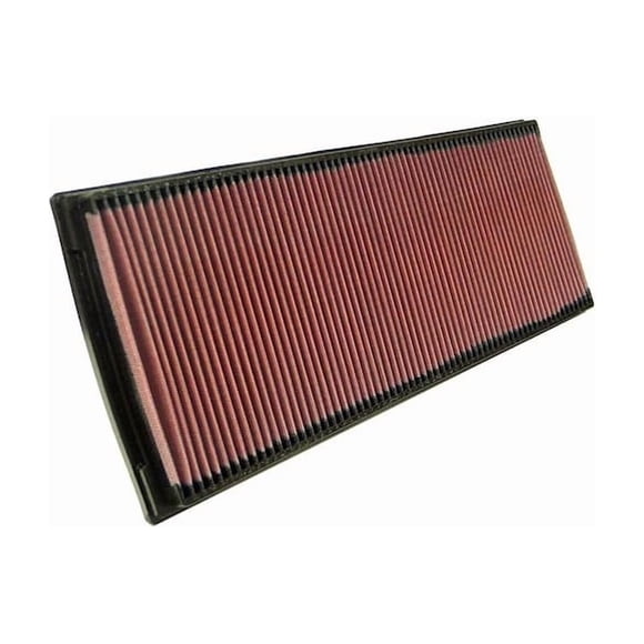 K and N 33-2722 Replacement Air Filter Porsche 968 3.0L