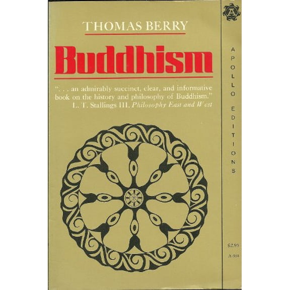 Pre-Owned Buddhism (Hardcover) 0815203845 9780815203841