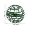 thumbnail image 2 of unbranded 4Ud Soporte Para Bola De Césped Verde De Plástico Reutilizable Para Y Jardinería, 2 of 6