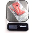 thumbnail image 5 of 1Pcs Metal Camber GaugeandRide Height Gauge Tool/Ruler for Adjust Height and Rim Camber RC Model Car, Black, 5 of 5