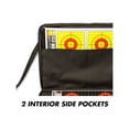 thumbnail image 3 of Thompson Target Taxi Deluxe Waterproof Carry Case, Black, Extra Large, 3 of 6