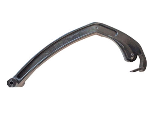 SKI HANDLE BLACK by C&A PRO