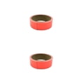 thumbnail image 1 of Cinta de advertencia luminosa Advancent Rojo 5 mm 2piezas, 1 of 6