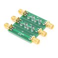 thumbnail image 1 of Módulo Atenuador, Placa De Módulo Atenuador De Componentes Electrónicos -6dB -40dB Para Componentes Electrónicos ANGGREK BF1013, 1 of 8