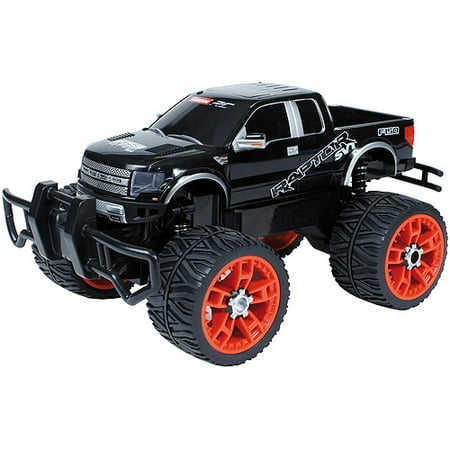 Carrera Ford F150 Pickup Truck Radio-Controlled Vehicle