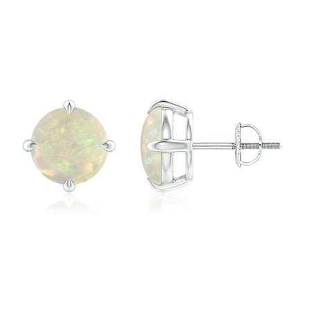 Angara Women S Day Basket Set Round Opal Stud Earrings In 14k White Gold 8mm Se0325op Wg Aaa 8 Angara Women S Day Basket Set Round Opal Stud Earrings In 14k White Gold 8mm Se0325op Wg Aaa 8