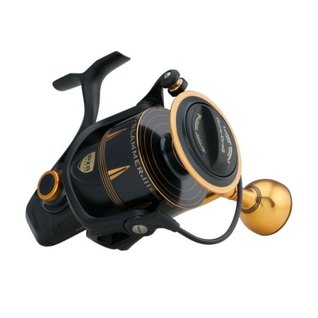 PENN Slammer III Spinning Fishing Reel