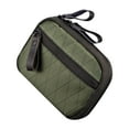 thumbnail image 2 of Organizador de bolsillo , bolsa impermeable multiherramientas para hombres, para exteriores, dinero y llaves., 2 of 6