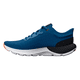 thumbnail image 3 of Tenis Under Armour BGS Charged Escape 4 Mujer azul 24, 3 of 5