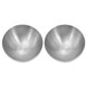 thumbnail image 5 of Cuencos coreanos de acero inoxidable Zonh para mezclar (2 unidades, 15 cm, plateados), 5 of 6
