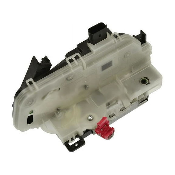 Rear Left Door Lock Actuator - Compatible with 2009 - 2014 Ford F-150 2010 2011 2012 2013