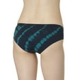 thumbnail image 3 of No Boundaries Women's Seamless Hipster Panty, 3 of 5
