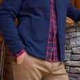 thumbnail image 6 of Mountain Khakis Men's Apex Full Zip, 6 of 9