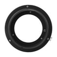 thumbnail image 3 of Softbox Adapter Ring, Small Size Adapter Ring, High Reliability Stable Characteristics for Professional Photography Light Video Light Softbox, 3 of 7