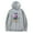 grey, variant on That Mexican OT Wrestler Muscle Merch Long Sleeve Hoodie For Women/Men Unisex Sweatshirt Hooded Cosplay Streetwear