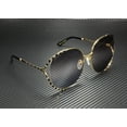 thumbnail image 3 of Gucci Grey Round Ladies Sunglasses GG0595S 005 64, 3 of 6