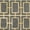 Gray Gold, variant on Marilyn Monroe™ Deco Glam Modern Geometric Area Rug or Runner