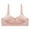 Watermelon Red, variant on Fancifize Teen Girls Adjustable Training Bra Seamless Sports Bra Wireless Bralette Teen Girls Breathable Bras 14-18Y