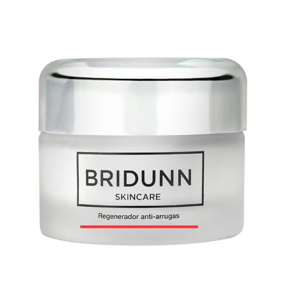 Bridunn Crema Facial Antiarrugas Lifting 30ml - Peptidos, Tamarindo Sustituto Acido Hialuronico, Coleus Forskohlii, Tensor Reafirmante, Sin Parabenos BRIDUNN SKINCARE Crema Facial