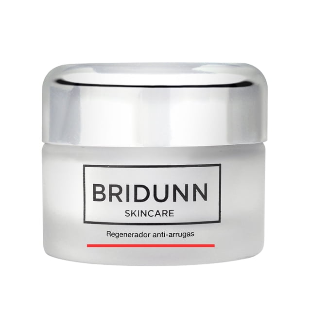 Bridunn Crema Facial Antiarrugas Lifting 30ml - Peptidos, Tamarindo Sustituto Acido Hialuronico, Coleus Forskohlii, Tensor Reafirmante, Sin Parabenos BRIDUNN SKINCARE Crema Facial