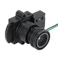 thumbnail image 1 of Cctv Lens, Security Camera Lens 3.6Mm 1080P  For Home Security For Old Or Broken Cameras, 1 of 8
