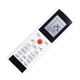 thumbnail image 2 of Methold Control remoto Controlador inalámbrico Estructura firme Dispositivo de control de reemplazo universal Botones sensibles y flexibles Videojuegos y accesorios, 2 of 6