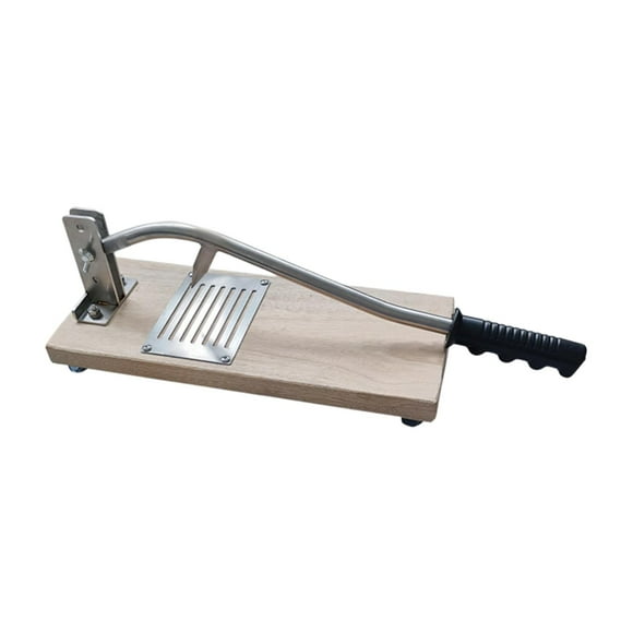 DOLITY Oysters Opener Oysters Shucker Tool for Supermarkets Barbecue Seafood Stores