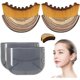thumbnail image 1 of wonima11 2PCS Lymphatic Contour Face Brush - Ultra-Soft Bristles for Chin & Jawline Sculpting, Facial Lymphatic Drainage Massager, Ergonomic Design, 1 of 1