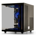 thumbnail image 5 of WIWB Gaming Desktop PC, AMD Ryzen 5 3500X, 16GB RAM, 512GB SSD, RX560 4G, WiFi6,Black, 5 of 10