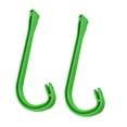 thumbnail image 4 of DYNWAVECA 2 Pieces Ski Loops Handles Set,Easy to Install, Professional Direct Replaces Accessory 3639-781 Kit for Snowmobile green, 4 of 9