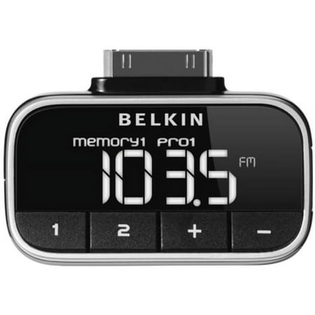 TuneFM FM Transmitter