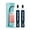 Arctic Blue, variant on Drinkmate OmniFizz Sparkling Water and Soda Maker, Carbonates Any Drink, Bubble Up Bundle - Includes Two 60L CO2 Cylinders, One Carbonation Bottle, and Fizz Infuser (Arctic Blue)
