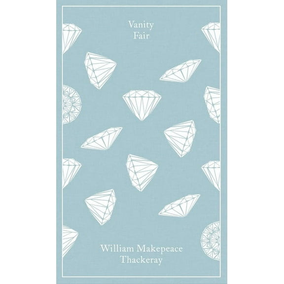 Penguin Clothbound Classics Vanity Fair, (Hardcover)