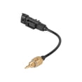 thumbnail image 3 of ISA Coolant Temperature Sensor For 2015-2017 Chrysler 200 2013-2016 Dodge Dart 2015-2023 Jeep Cherokee L4 1.4L 2.4L Replacement for TX237 68088241AA 68119586AA TS5847 37913 74015 EF0060 WT5247, 3 of 6