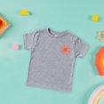thumbnail image 4 of Otqutp Little Children Autumn Tops On Moms Last Nerve Funny Toddler Boys Girls Shirt Last Nerve Shirt Mothers Day Gift Trendy Kid Shirt Kid T Shirt Funny Youth Shirt Tops, 4 of 4