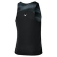 thumbnail image 2 of Mizuno Men's DryAeroFlow Graphic Tank, 2 of 5