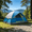 Blue, variant on Betcozy 2-Person Camping Tent, Waterproof Dome Tent with Rainfly, Portable Easy Setup Backpacking Tent for Outdoor, Hiking, Traveling, Heavy Duty Windproof Family Camp Tent with Carry Bag, Green