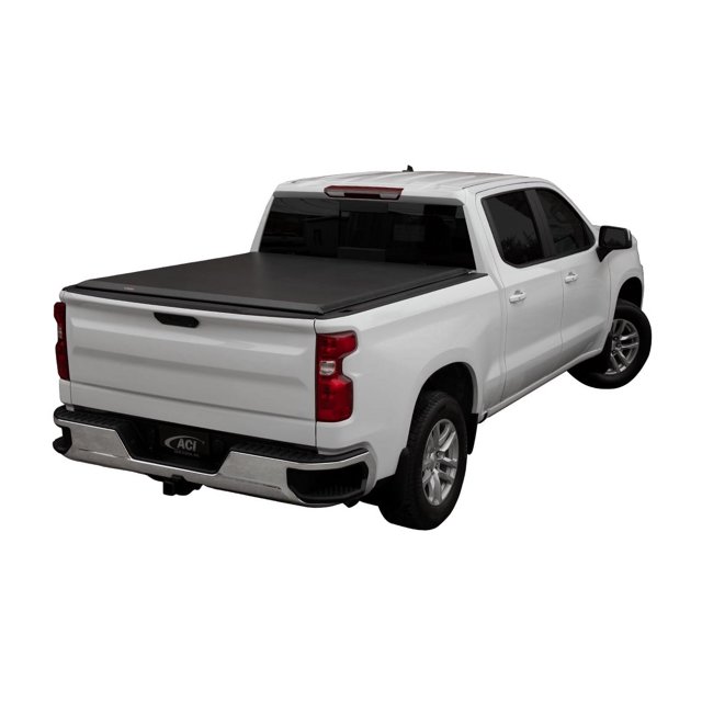 Access Covers 12459 Couverture Tonneau