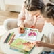 thumbnail image 4 of Libros para colorear WATINC Spring para niños, 24 unidades con 6 fundas, 4 of 6