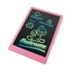 thumbnail image 1 of Tableta de escritura LCD de 10 pulgadas Pantalla de tablero colorido con lápiz capacitivo magné MABOTO pizarra electronica, 1 of 7