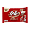 KitKat Miniatures Assortment Crisp Wafer Classic Bag, 11 Oz.