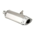 thumbnail image 6 of For Can Am Outlander 650 / 650 XT / XMR / MAX 650 / XT / XMR 2013-2023 Modified Escape Motorcycle Exhaust Muffler Link Pipe 51MM Slip-on Tube System, 6 of 8