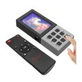 thumbnail image 1 of HD 1080P 60fps Video Capture Card Game Live Streaming Recording Box with Screen Playback Player Mic Input ,enhances work efficiency, 1 of 6