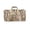 D, variant on Tactical Gym Duffel Bag with Shoe Compartment, Adjustable Shoulder Strap, for Sports, Travel, Camping