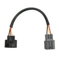 thumbnail image 2 of Vehicle Speed Wiring Harness, Wearproof Flexible VSS Speed Sensor Jumper Harness Stable Transmission  For K20 K24 Conversion, 2 of 8