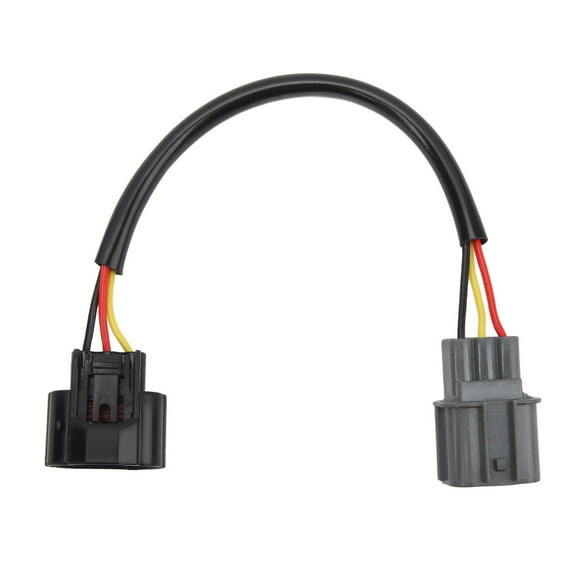 VSS Connector Harness,VSS Speed Sensor Jumper VSS Wiring Harness Vehicle Speed Sensor Connector Striking Appearance