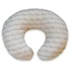 Boppy Nursing Pillow and Positioner, Love Letters/Ivory